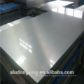 Aluminium sheet